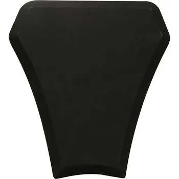 Moto sedlo SEFIS pěnové sedlo řidiče na motocykl