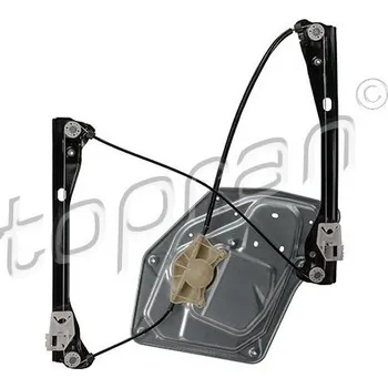 Stahovačka okna Zvedací zařízení oken, , TOPRAN, 120 000