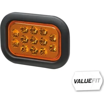 Směrový světlomet Blikač, , HELLA, 2BA 357 025-011