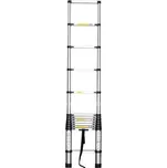 Teleskopický žebřík 3,2m