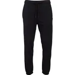 Pánské tepláky Calvin Klein ESSENTIALS PW KNIT PANT S Černá