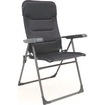 Jídelní židle Židle Vango HYDE TALL CHAIR UNI Tmavě šedá