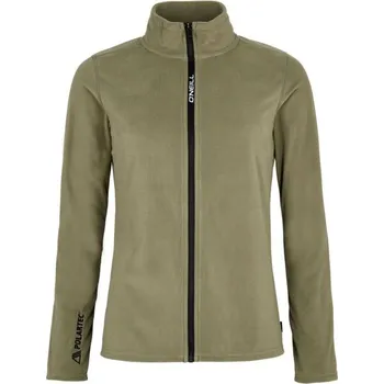 Dámská mikina Dámská mikina O'Neill JACK'S XS Khaki