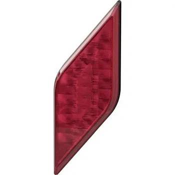 Zadní světlomet Mlhové zadní světlo, , HELLA, 2NE 013 345-081