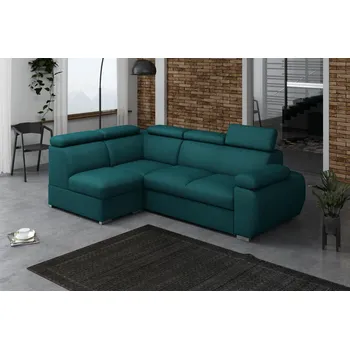 Sedací souprava Falco Sedací souprava Bodie VII levá tyrkysová