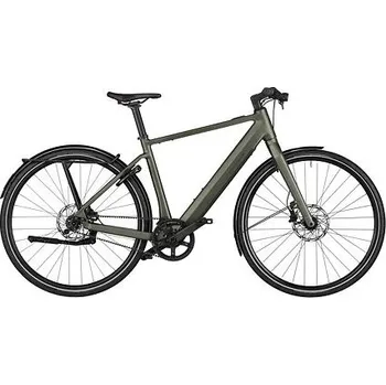 Městské kolo Elektrokolo Riese & Müller UBN Five Touring, Selva velikost 51 cm