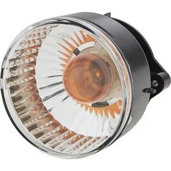 Směrový světlomet Blikač, , 50528707, A00505287070, HELLA, 2BA 009 001-747