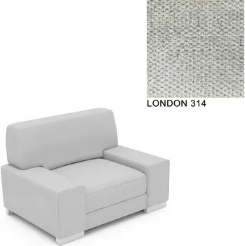 Křeslo Křeslo AVA FAMM 1ALR LONDON 314