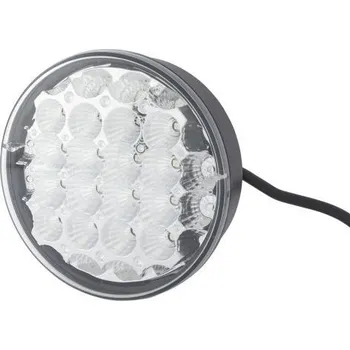 Zadní světlomet Zadní světlo, , HELLA, 2SD 344 200-201