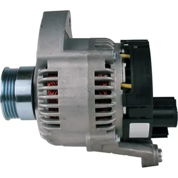 Alternátor generátor, , 46554405, HELLA, 8EL 012 429-351