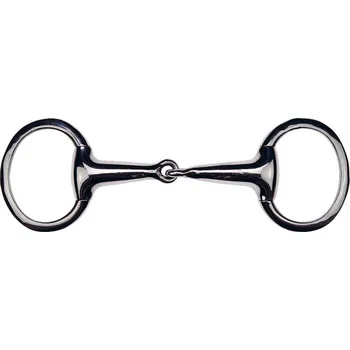 Udidlo pro koně Oliva Feeling lehká, 13,5 cm