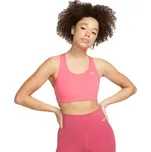 Dámská sportovní podprsenka Nike MEDIUM NON PADED S Růžová