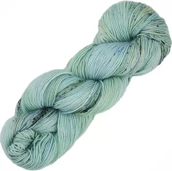 Příze Symfonie Yarns Terra VR2019 Mentolové nebe (Ručně barvená příze Terra 2019 Mint Sky)