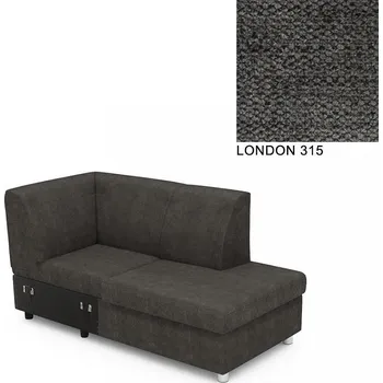 Pohovka AVA TINY UBERF LONDON 315 UBERF
