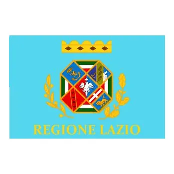 Vlajka Vlajka Fostex Lazio 1,5x1 m