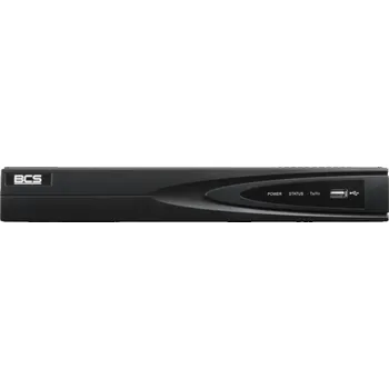 DVR/NVR/HVR záznamové zařízení Záznamník BCS VIEW BCS-V-NVR1601-A-4KE(2)