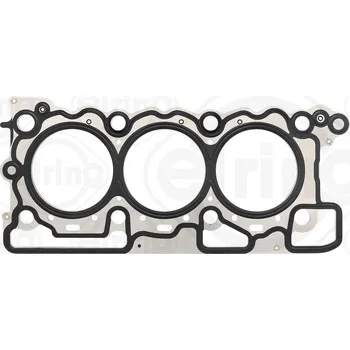 Těsnění, hlava válce, , ELRING, 208.180