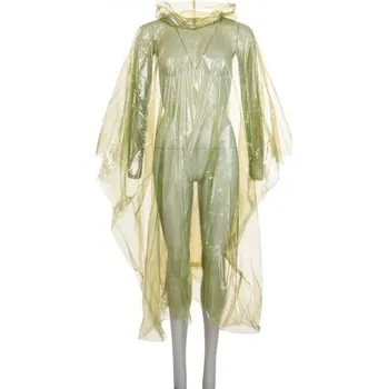 Pláštěnka Viola PELERINA OS Transparentní