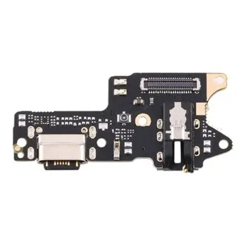 Xiaomi Redmi 9T, Poco M3 flex nabíjení + mikrofon