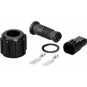 Elektrická sada, tažné zařízení, , HELLA, 9XX 340 220-021