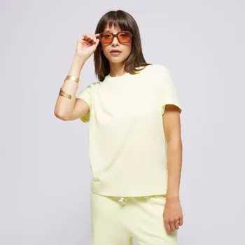 New Balance Tričko Hyper Density Jersey Žlutá Xs