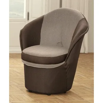 Křeslo Křeslo GENOVA s úložným prostorem Inari 22/28