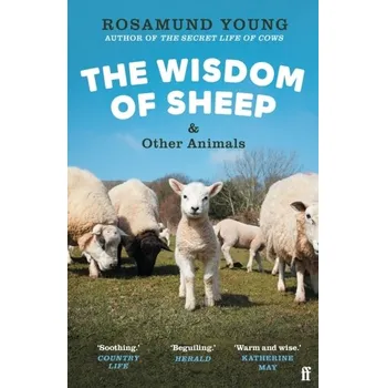 Učebnice The Wisdom of Sheep & Other Animals - Young Rosamund