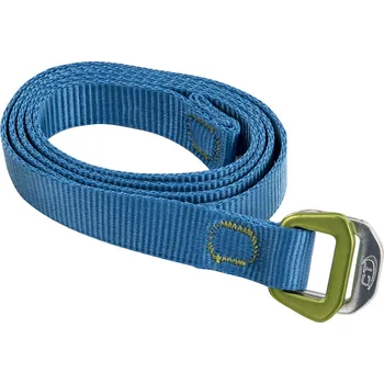 Opasek Climbing Technology CT Belt Size: Onesize, Color: modrá