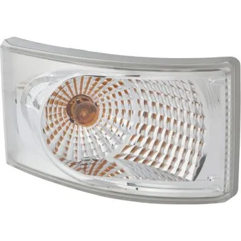 Směrový světlomet Blikač, , 6501300012, HELLA, 2BA 008 805-257