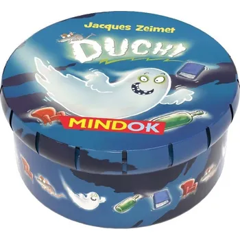 Mindok Duch Mini