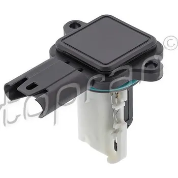 Váha vzduchu Snímač množství protékajícího vzduchu, , TOPRAN, 629 208