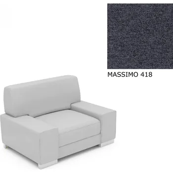 Křeslo Křeslo AVA FAMM 1ALR MASSIMO 418