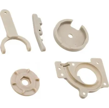 Opravná sada pro PTS ODIN M12 rychloplničky na 1600bb, PTS