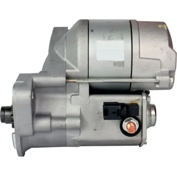 Startér Startér, , 2810002060, 2810016180, 2810016270, HELLA, 8EA 012 526-651