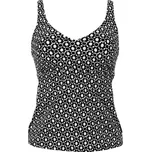 Vrchní díl plavek Noemi L6 8854-1 - Anita černá-bílá 85C