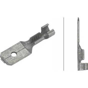 Spojení vedení, , HELLA, 8KW 043 635-013