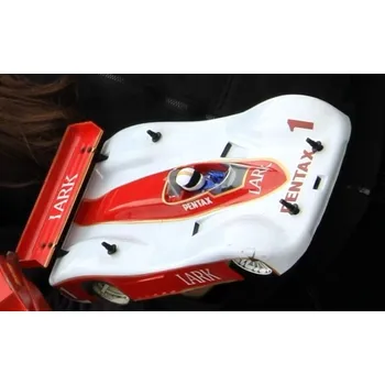 RC model auta MCS 4 TRG