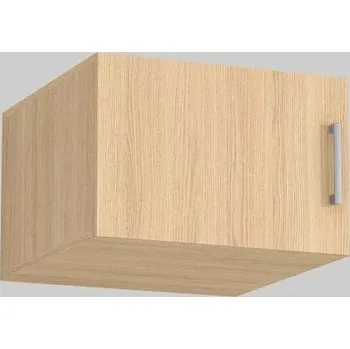 Šatní skříň Nástavec REA CATANIA 1N na skříň, VICENZA