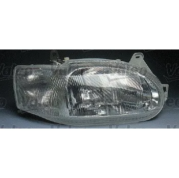 Přední světlomet Světlomet, , 1046870, 95AG13W029FC, VALEO, 085745
