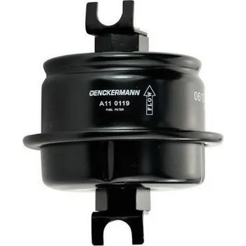 Filtr do auta Palivový filtr, , DENCKERMANN, A110119