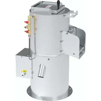 Sporák GASTROHAAL, ŠKZ -15, ŠKRABKA BRAMBOR NEREZ