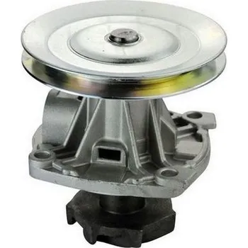 Vodní pumpa motoru Vodní čerpadlo, chlazení motoru, , 4194951, 4243593, 4297101, 4329406, 4384128, 5882695, 5983960, DENCKERMANN, A310146P