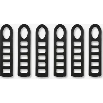 Nosič kol DECATHLON Popruhy k nosičům kol na zadní dveře 300/320 a k nosičům na závěs kol