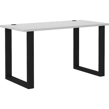 Psací stůl Falco Psací stůl Matylda 150 světle šedá