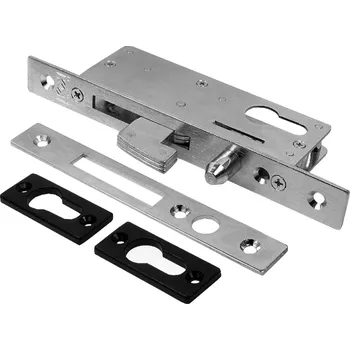 Pohon brány Hákový zámek do posuvných vrat G, ZH-07-B