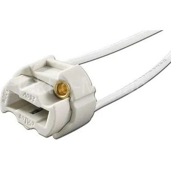 Objímka na žárovku patice G9