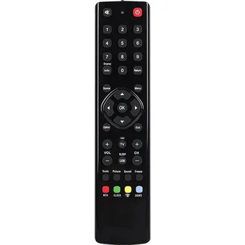 Dálkový ovladač Neoriginální dálkový ovladač - GOLDSTAR RC3000M11