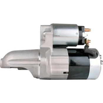 Startér Startér, , 23300AA40A, HELLA, 8EA 012 526-171