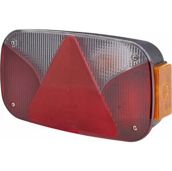 Zadní světlomet Zadní světlo, , HELLA, 2VA 998 232-547