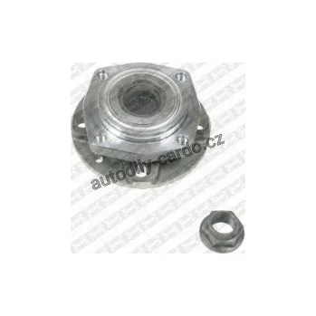 Sada ložisek kol SNR R164.13